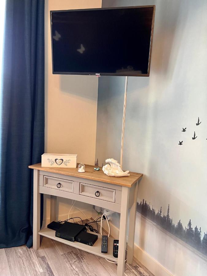 Ferienwohnung Cocon Proche Chu-Emailleurs Limoges Exterior foto