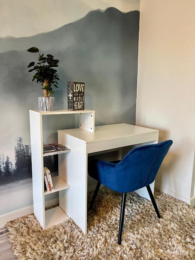 Ferienwohnung Cocon Proche Chu-Emailleurs Limoges Exterior foto