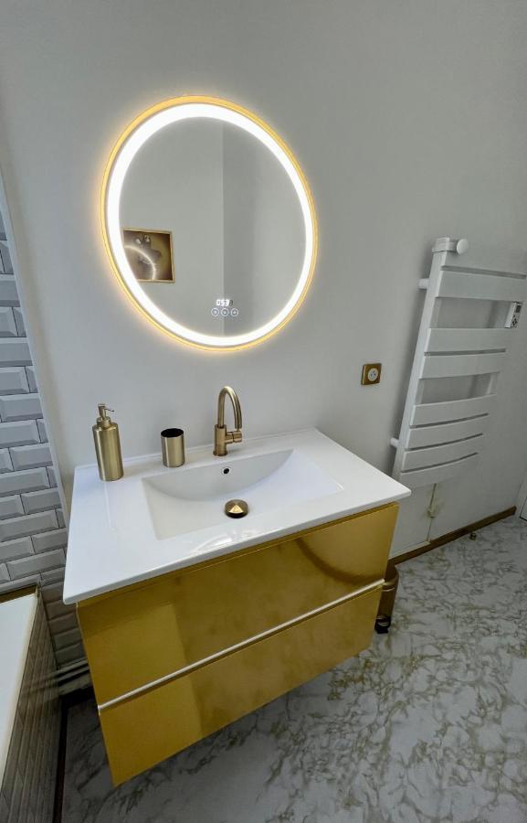 Ferienwohnung Cocon Proche Chu-Emailleurs Limoges Exterior foto